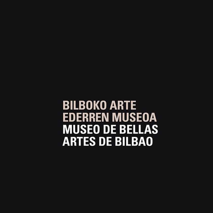 Museo Bellas Artes Bilbao