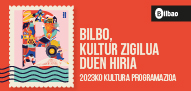 Bilbao Kultura AgendaJulio