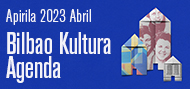 Bilbao Kultura AgendaJulio